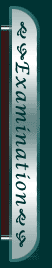 Examination-design